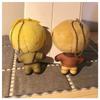 Anime Axis Powers Hetalia Plush Doll Arthur Kirkland Alfred Jones Wang Yao Backpack Pendant Cartoon Figure Toys Gift For Kids