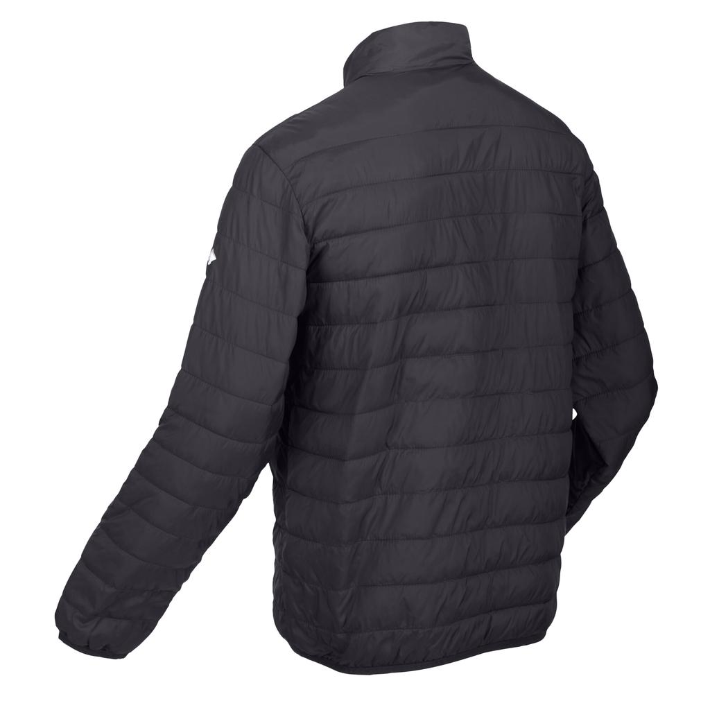 Regatta Giacca isolante trapuntata Hillpack da uomo