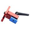 30 Type Limiter Aluminum High Accuracy Miter T-track