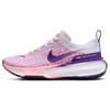Nuevas ZoomX Invincible Run 3 Coral Chalk para mujer FQ8766-100