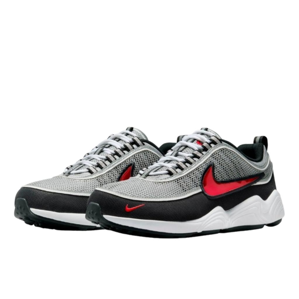Nike Air Zoom Spiridon OG Sport Red (2024)