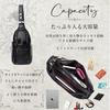 crafted by top this sophisticated shoulder tote bag features PU perfect for carrying by or This and simple bag is perfect for and other Made of sturdy