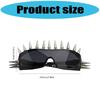 Motorcycles Cycling Eyewears Outdoor Sports Eyewears Commuters Bike Glasses for Outdoor Activity