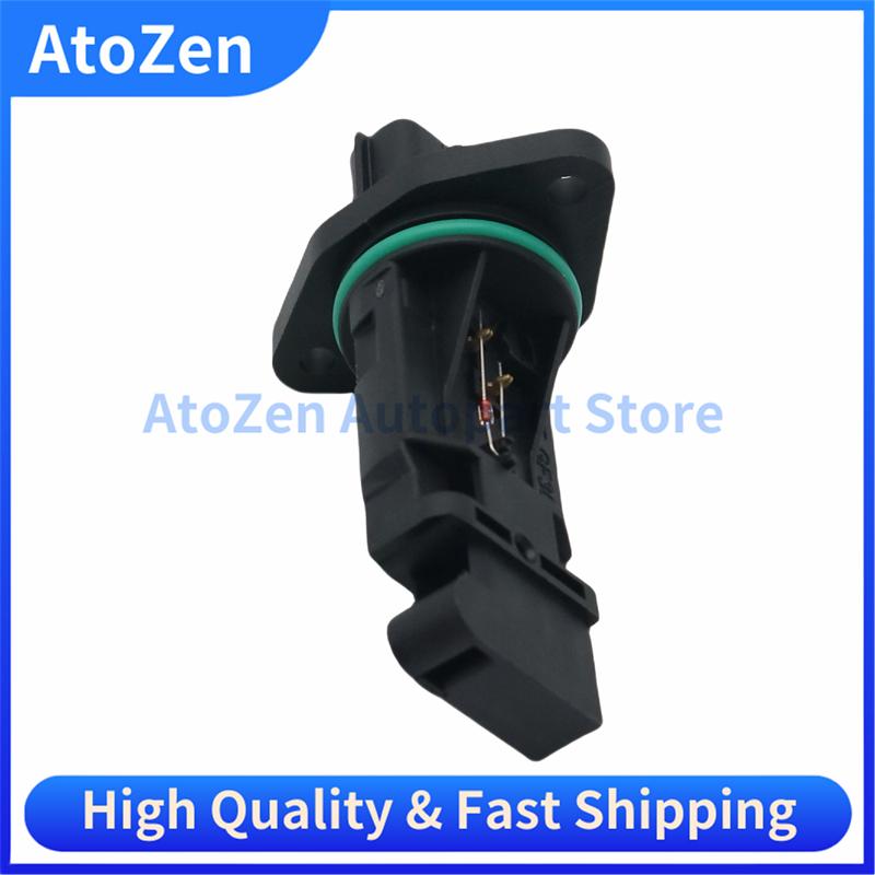 Car Air Flow Meter MAF Sensor for Nissan Micra K11 X-trail T30 Almera Infiniti G20 Subaru 22680-6N200 22680-6N210 22680-6N10A