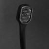 Black Matte Shower Head MR15