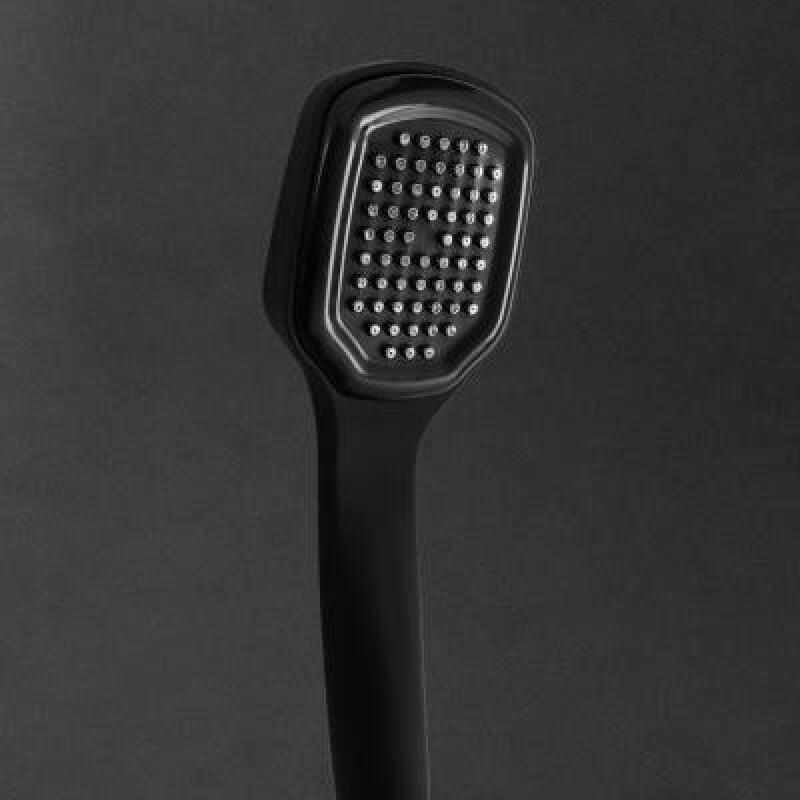 Black Matte Shower Head MR15