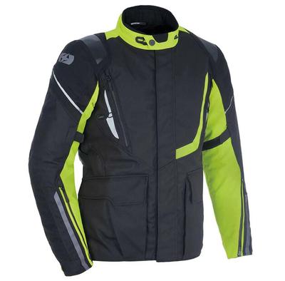 Oxford Montreal 4.0 MS Dry2Dry Motorcycle Jacket
