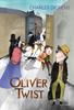 The Oliver Twist Book
