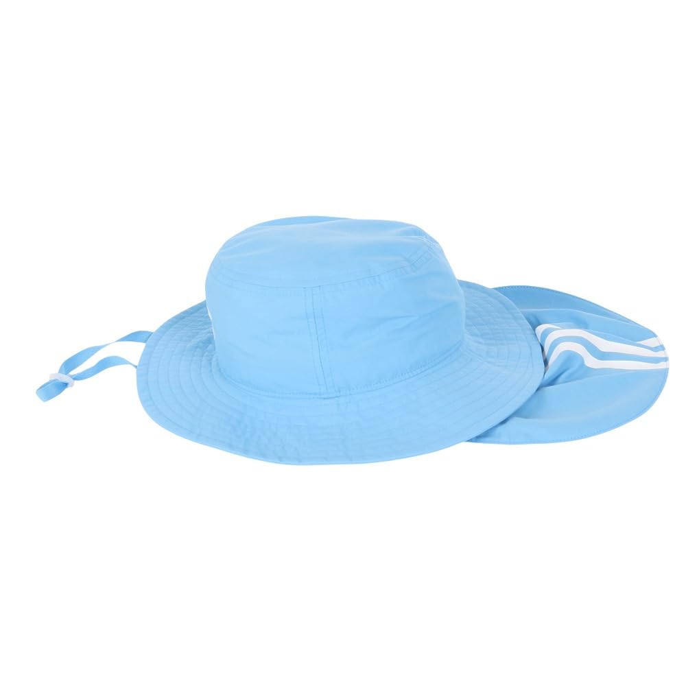 Adidas Bucket Hat BV564 Burst OSFZ Kids' Semi-Blue (IM5279)