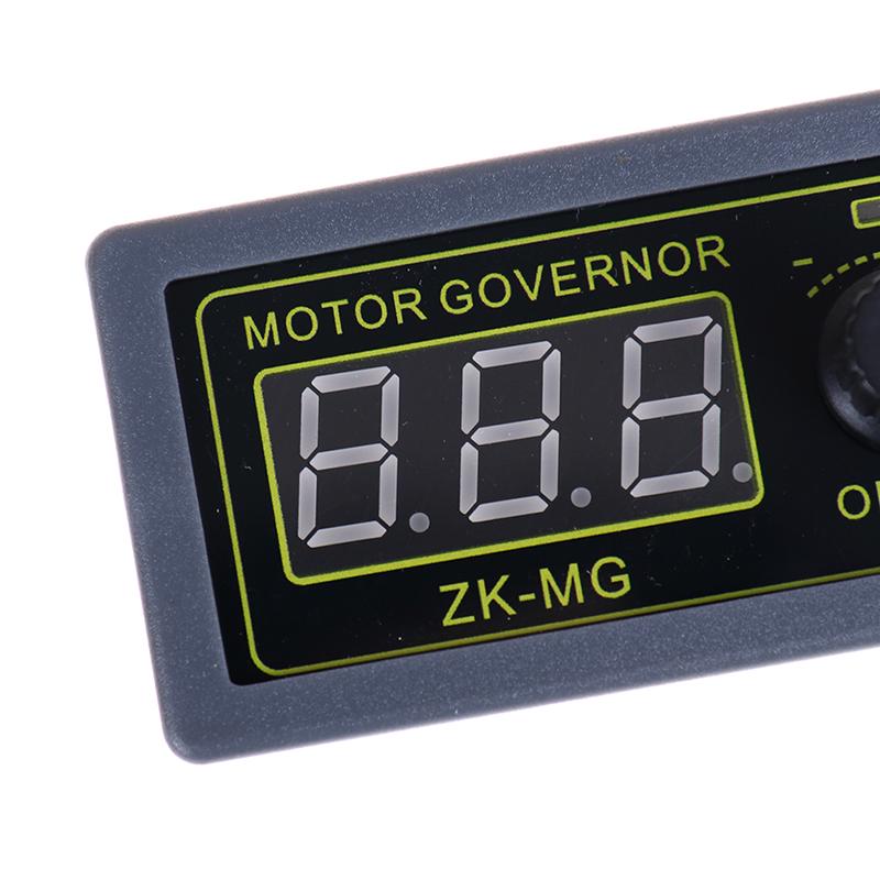 5-30V 5A Pwm Dc Motor Speed Controller Digital Dncoder Duty Ratio Rrequency