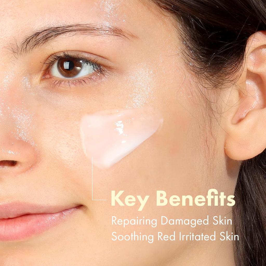 TOSOWOONG Black Snail Mucin Cream 100ml