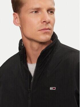 Demi-season Jacket Tommy Hilfiger TJM Essential Padded Jacket (DM0DM19661) Black