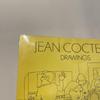 [USED] JEAN COCTEAU DRAWINGS