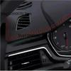 FOR BAW M35 2016  Car Dash Mat Dashmat Dashboard  Cover Sun Shade Dash Board Cover Carpet  Accessories