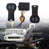 Electric Winch Controller with 2 Remotes