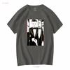 Justin Timberlake Anzug Krawatte Tour Welttermine 2013 14 2014 T-Shirt Klein Lang- Oder Kurzarm Vintage Gewaschen Unisex