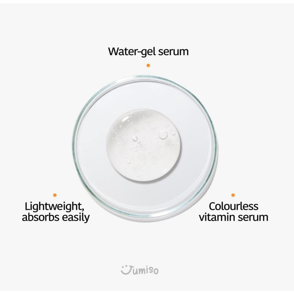 jumiso All Day Vitamin Brightening & Balancing Facial Serum 30ml