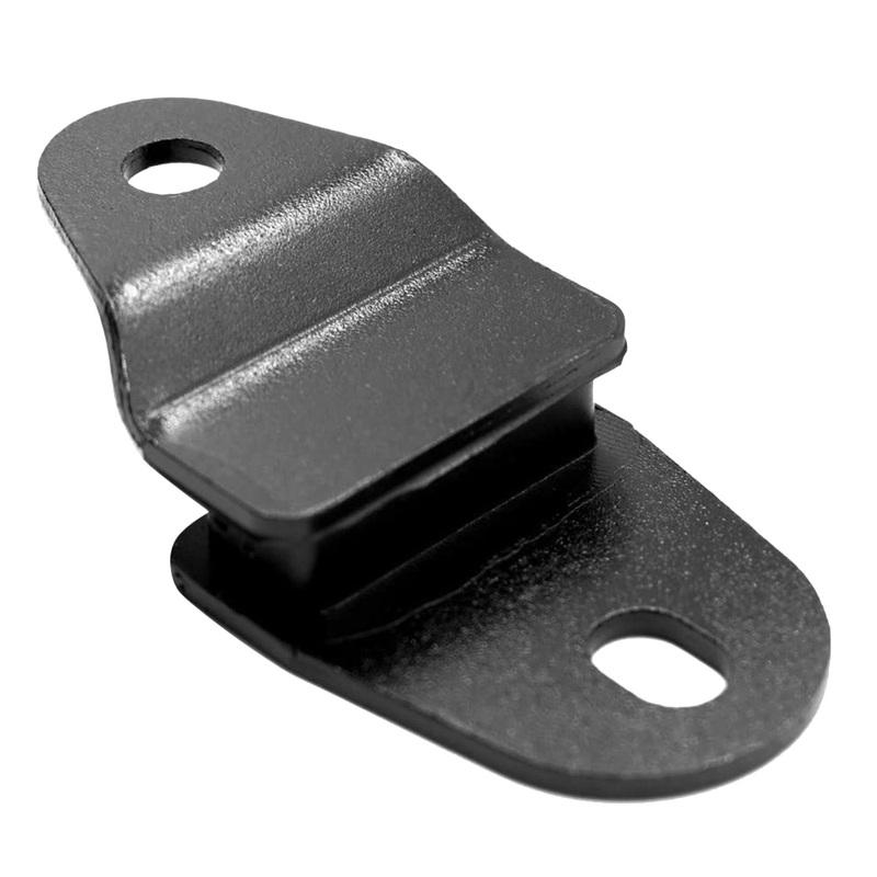 565-14771-00-00 Exhaust Muffler Pipe Bracket Hanger Stay Mounts For  IT 125 175 250 400 425 465