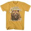 National Parks North Cascades Np Grizzly T-Shirt
