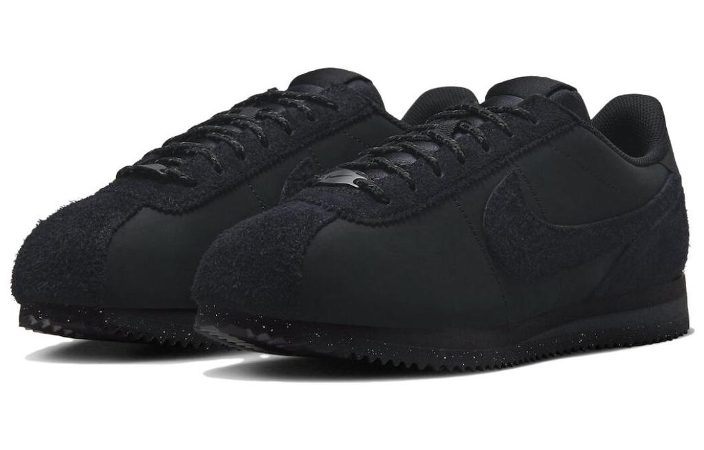 Nike Cortez Prm Great Outdoors Triple Black Women's FJ5465-010
