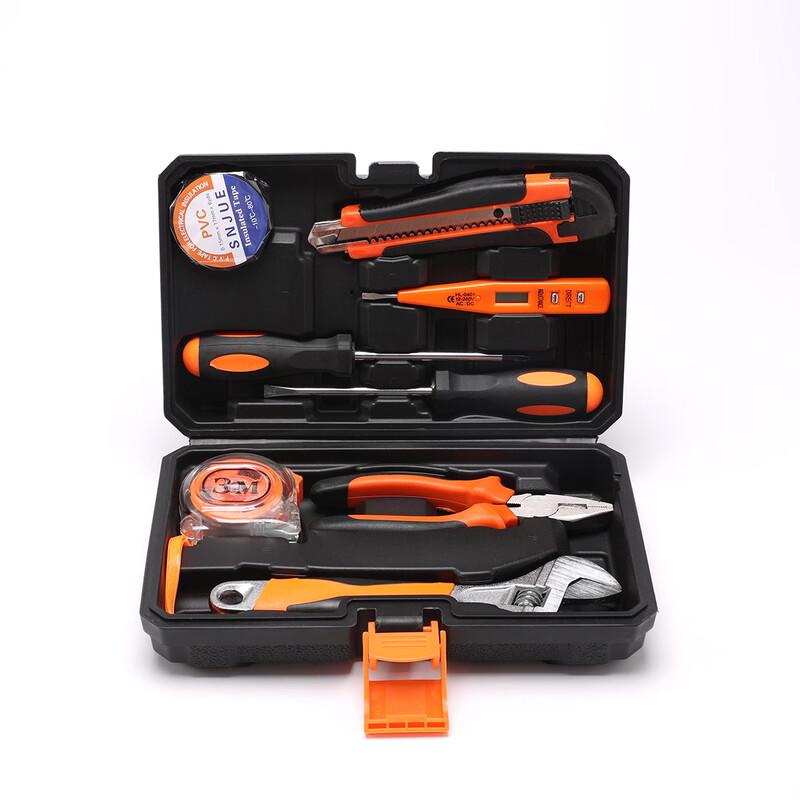 Feng Yi 9-Piece Hardware Tool Set