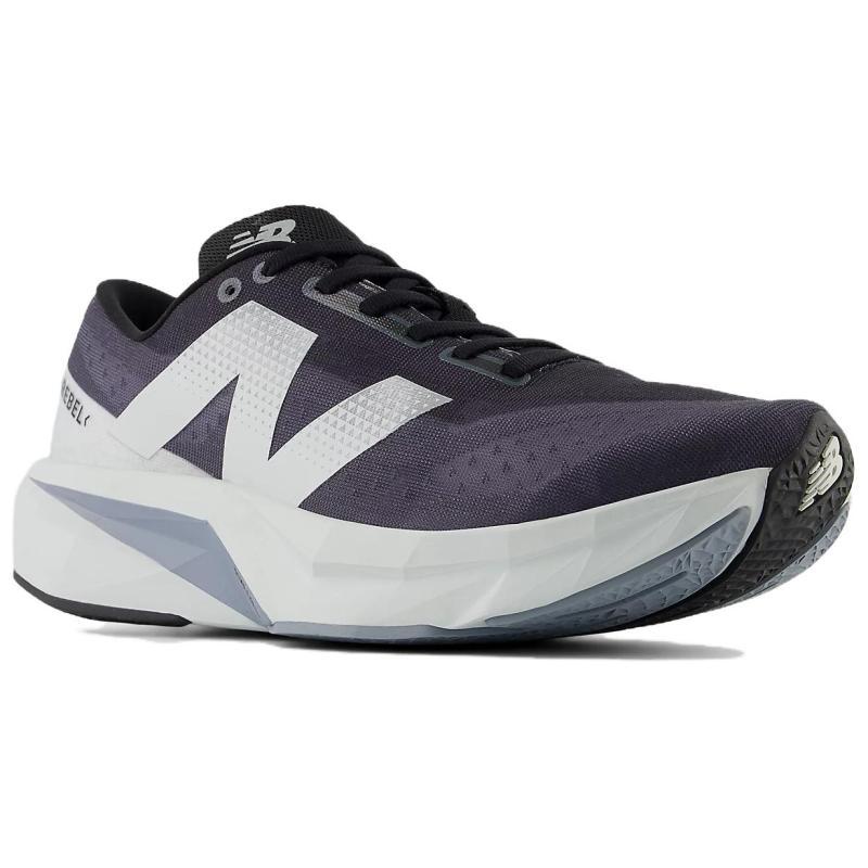 New Balance Adidași FuelCell Rebel V4 Negru Grafit MFCXLK4