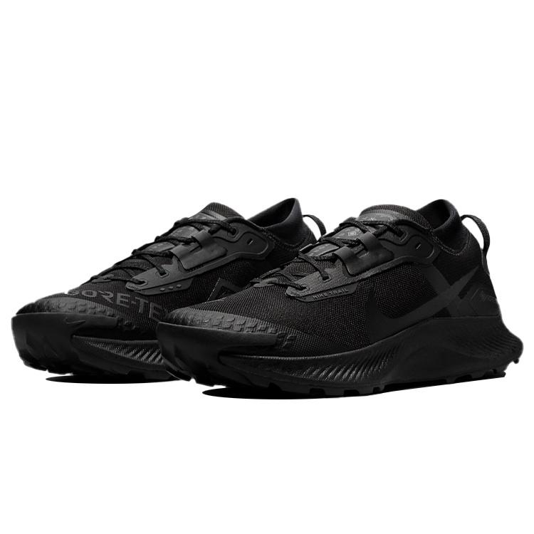 Nike Pegasus Trail 3 GTX 'Triple Black' Men's DC8793-001