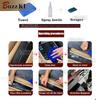 For Kia K8 GL3 2021-2022 TPU Dashboared Instrument Panel Screen Protector Car Accessories Interior Stickers Repair Film Cover hbwjx00