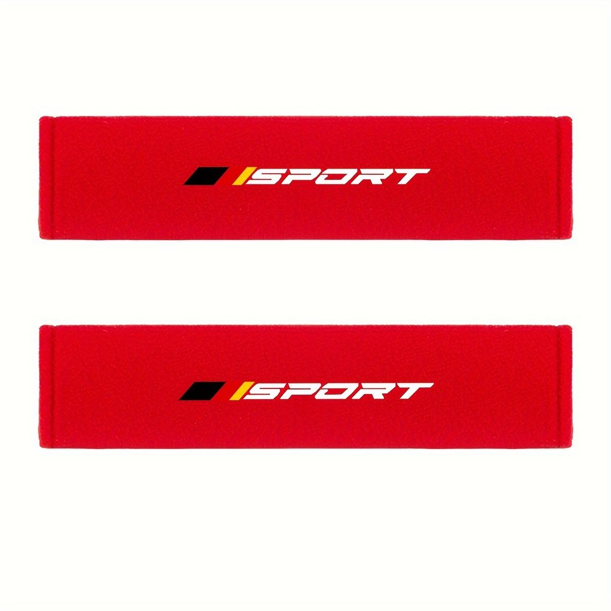 

2 шт. мягкий пушистый чехол на ремень безопасности автомобиля, ремень безопасности, защита плеч