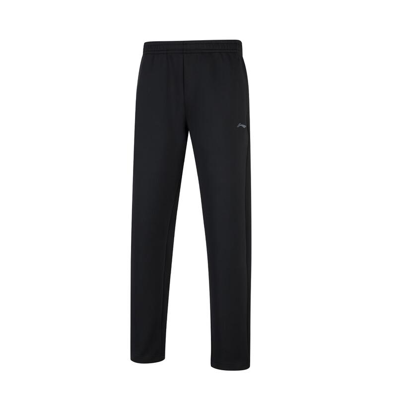 LI-NING Men s 2025 Straight-Leg Track Pants L