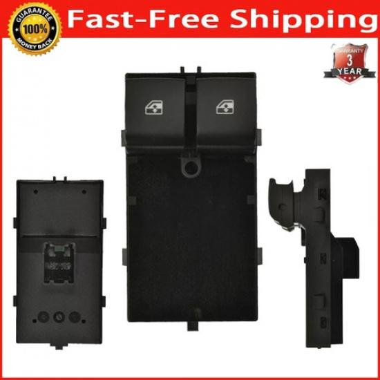 For 2012-2015 Chevy Camaro 22806290 Driver Left Side Master Power Window Switch