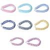 Fine Workmanship Hamster Climbing Rope Easy To Clean Excellent Guinea Pig Parrot Chew Toy