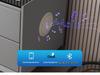 Luxe Smart Bedside Table with Wireless Charging and Storage