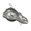 14031-0096 Motorgenerator Statorabdeckung Dichtung für KAWASAKI EX650 NINJA650 ER650 ER-6N 2009-2016 KLE650 VERSYS 2010-2022