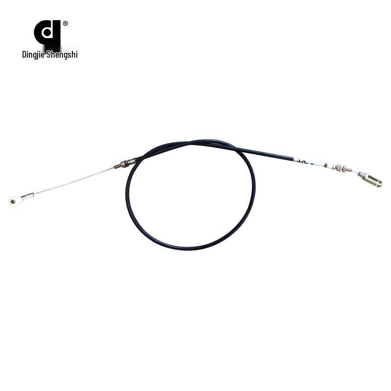 Dingjie Shengshi Floor Scrubber Squeegee Wire Rope