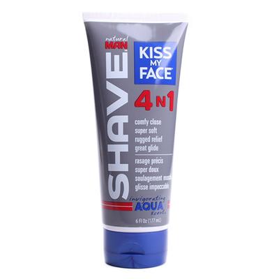 Rasatura e depilazione – Creme e schiuma da barba