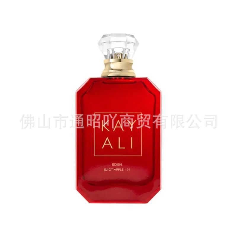KAYALI Candy Rock Sugar Arabian Vanilla Rock Sugar Women s Perfume 100ml