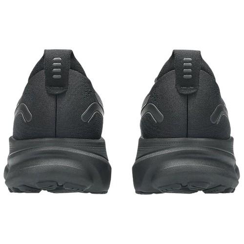 Asics Gel Kayano 32 Black Graphite Grey Women's - 1012B838-001