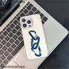 Rock Climbing Wall Phone Case For iPhone 17,16,15,14,13,12,11,Pro,XS,Max,Plus,Mini,SE4,E White Matte Shockproof Cover