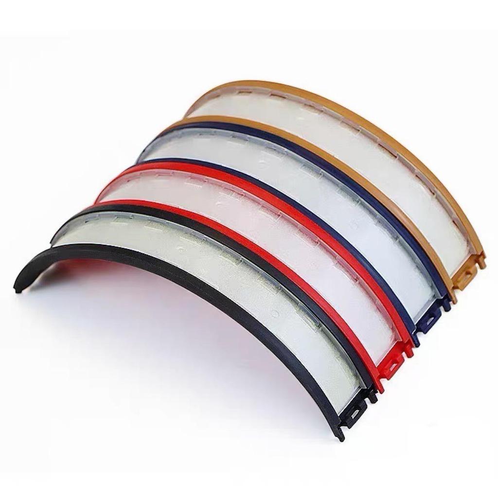 Silikon-Kopfbügelpolster für Beats Studio 2/3 & Studio 3. Generation