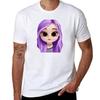 Laurenzside Merch Laurenz Side TShirt Cotton T Shirt Pack TShirt