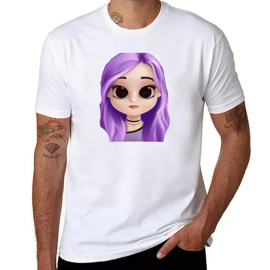 Laurenzside Merch Laurenz Side TShirt Cotton T Shirt Pack TShirt