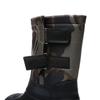 Große Schneestiefel, Kältebeständig und Warm, Herrenstiefel, Wasserdicht und Rutschfest, Lange Stiefel mit Dickem Samt und Bequem