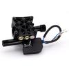 2500W 20Mpa / 2900PSI High Pressure Self Priming Diaphragm Water Pump Washer Cleaning Machine Car Wash Pump Sprayer