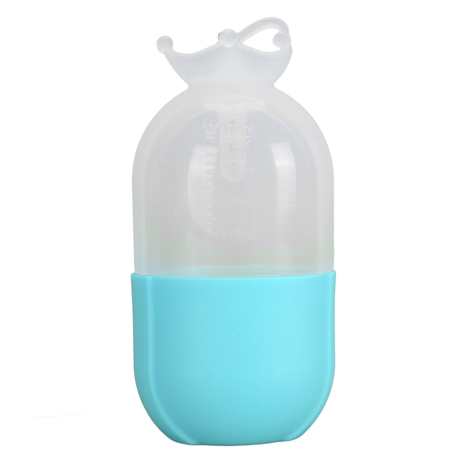 Ice Face Roller for Face and Eye Facial Beauty   Skin Care Tools Ice Facial   Face Beauty Silicone Ice Mold