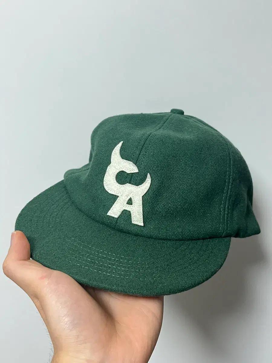 

Tyler the Creator Chromacopia Hat New Item