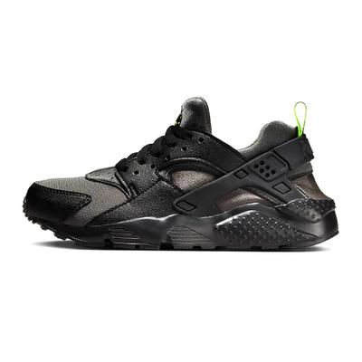 Air Huarache Run Iron Grey Volt GS Sneakers DZ5632-001