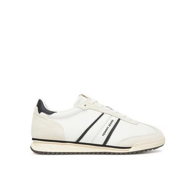 Tjm Retro Runner Cleated Sneakers