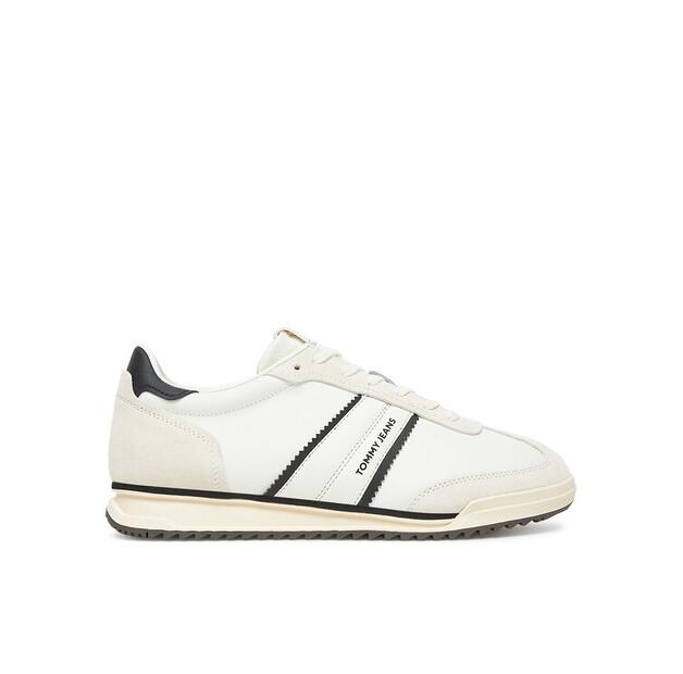 Кроссовки Tommy Jeans Tjm Retro Runner Cleated EU 43