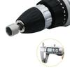 9/14pcs Hex Sockets Sleeve Nozzles Nut Driver Set Screwdriver Bits Tools Set Socket Schroevendr A9I9